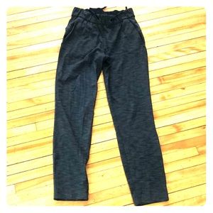 Lululemon Joggers
